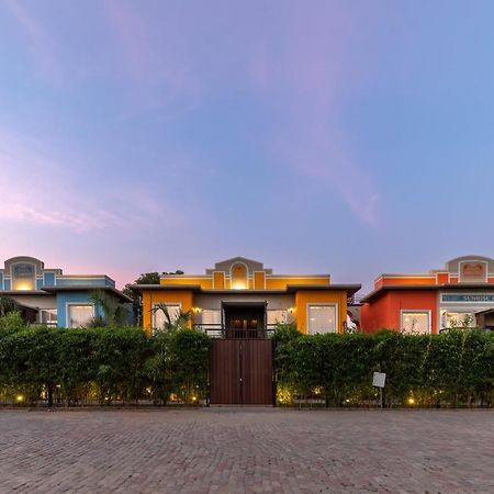Downtown Resorts Nh8 Dhāruhera 외부 사진