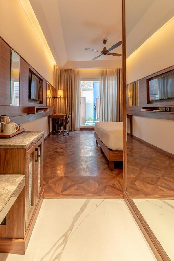 Downtown Resorts Nh8 Dhāruhera 외부 사진