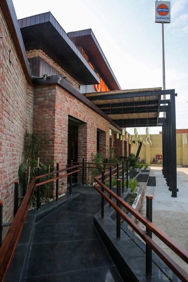 Downtown Resorts Nh8 Dhāruhera 외부 사진